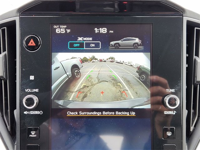 Used 2024 Subaru Crosstrek 2.0i Premium image 14