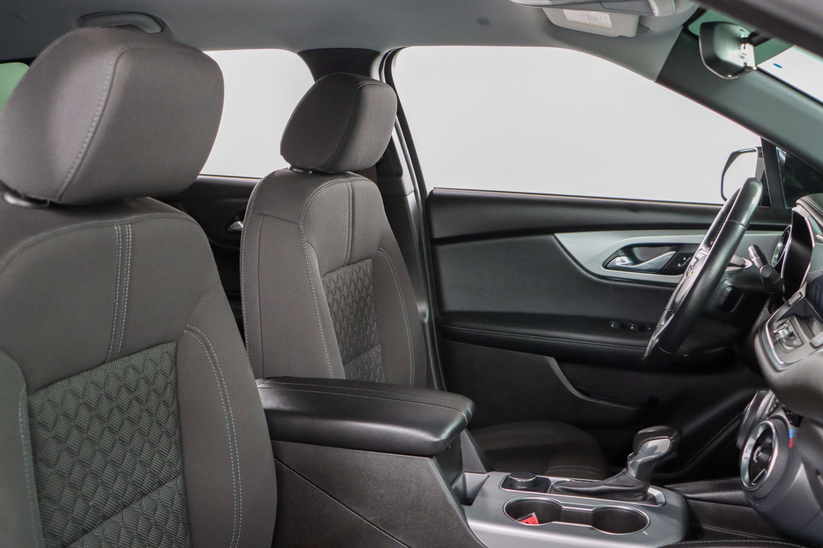 Used 2020 Chevrolet Blazer LT w/ LPO, Cargo Package image 26