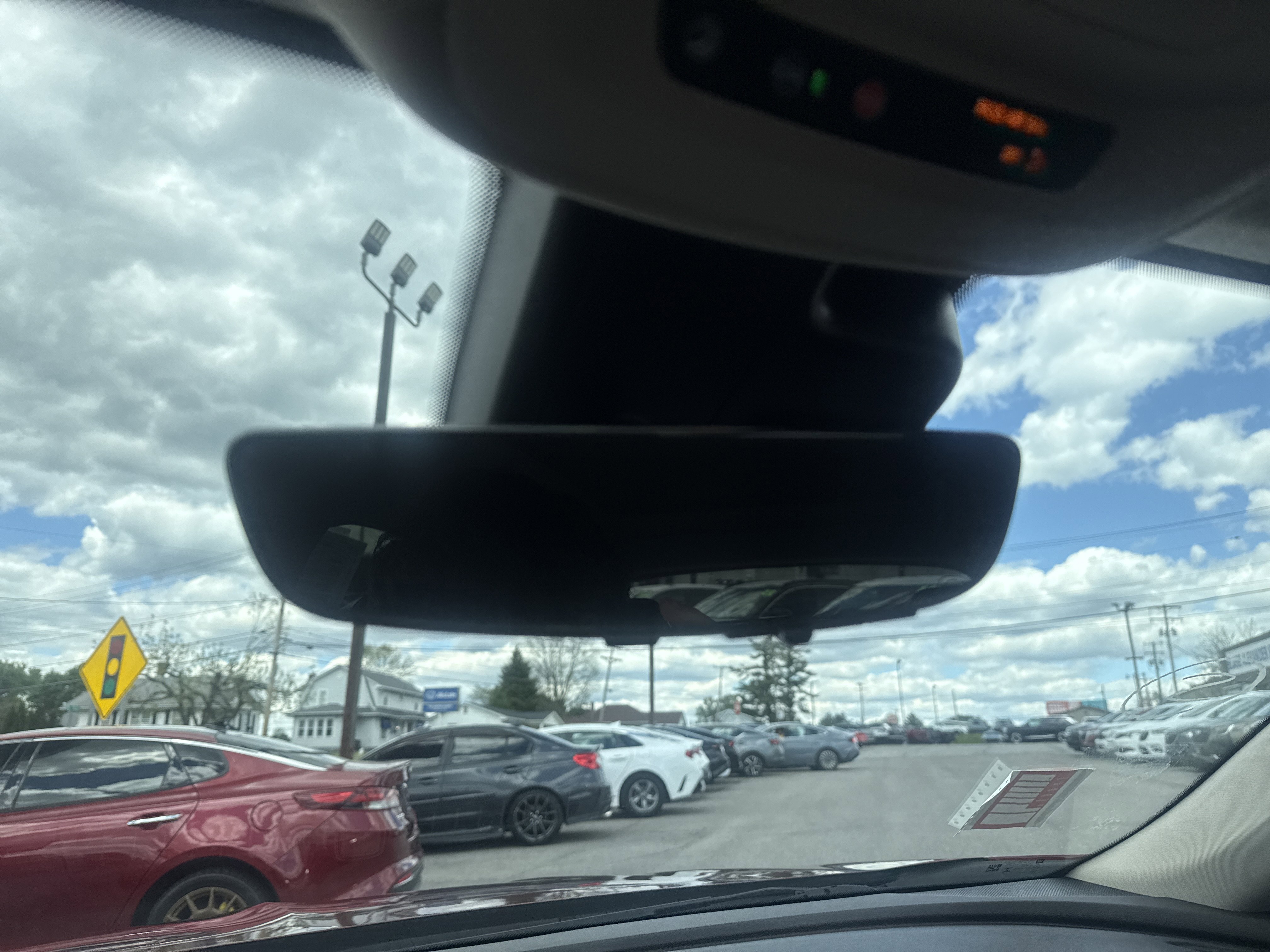 Used 2023 Buick Envision Avenir AWD/4WD image 14
