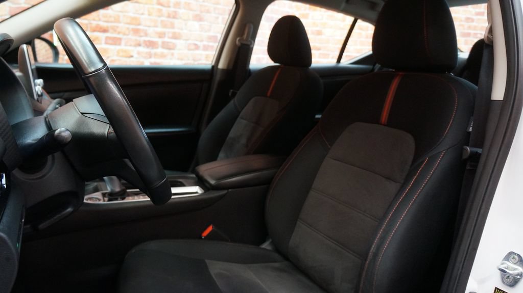 Used 2024 Nissan Sentra SR FWD image 10