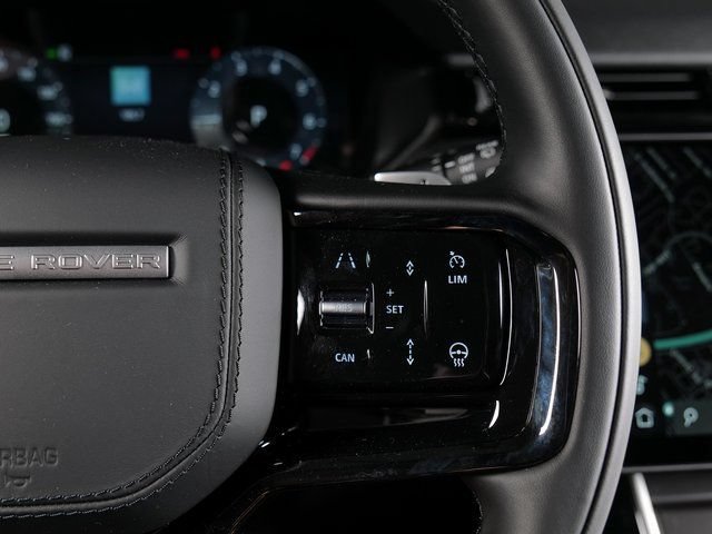 New 2026 Land Rover Range Rover Velar S AWD/4WD image 20