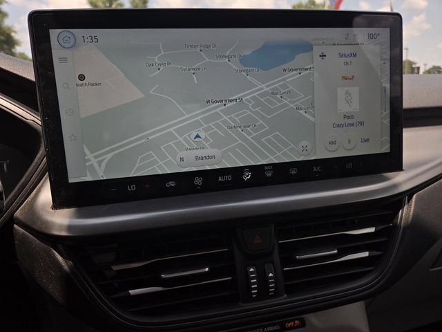Certified 2024 Ford Escape Active w/ Tech Pack #1 FWD image 9