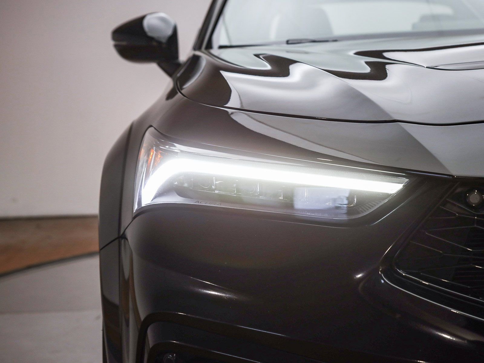 Used 2024 Acura Integra Type S image 5