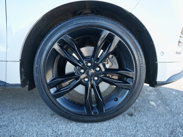 Used 2019 Ford Edge ST w/ Equipment Group 401A image 42