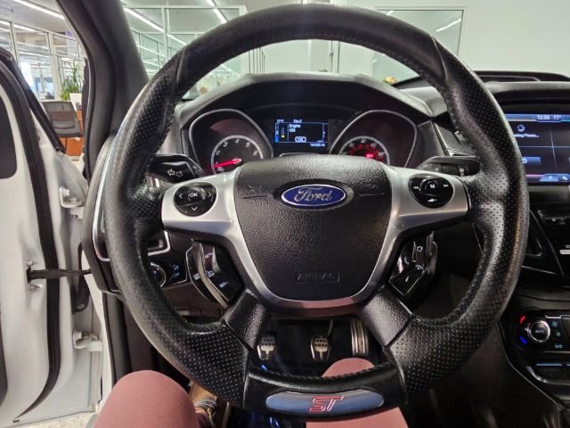 Used 2013 Ford Focus ST image 10