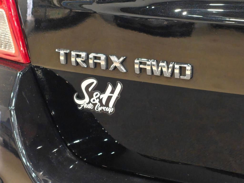 Used 2021 Chevrolet Trax LT image 42