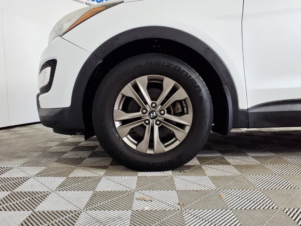Used 2014 Hyundai Santa Fe Sport w/ Popular Equipment Package 02 FWD image 7