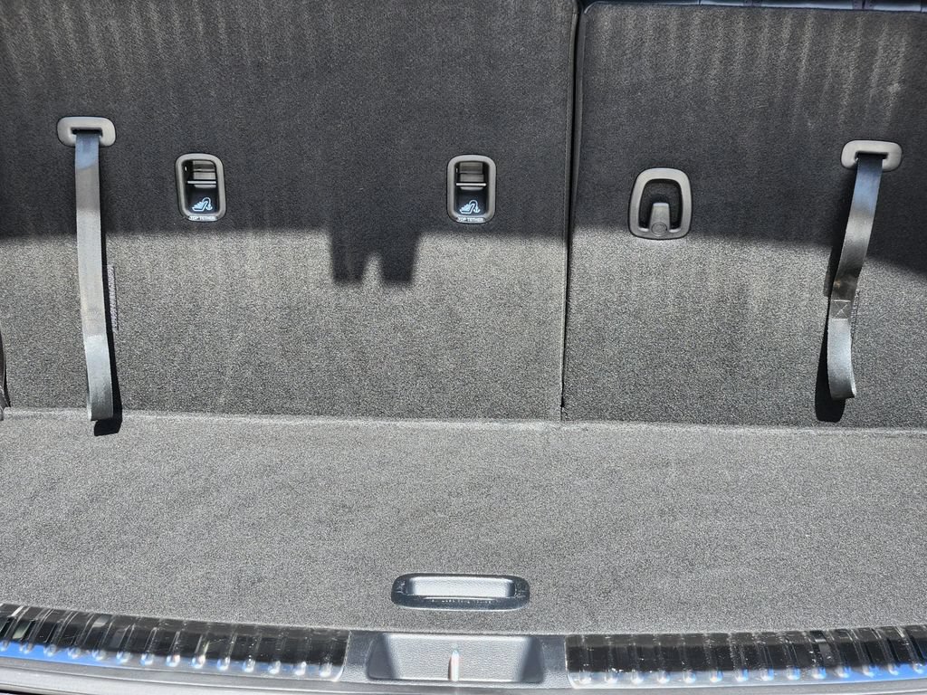 Certified 2025 Kia Telluride SX Prestige X-Line AWD/4WD image 29
