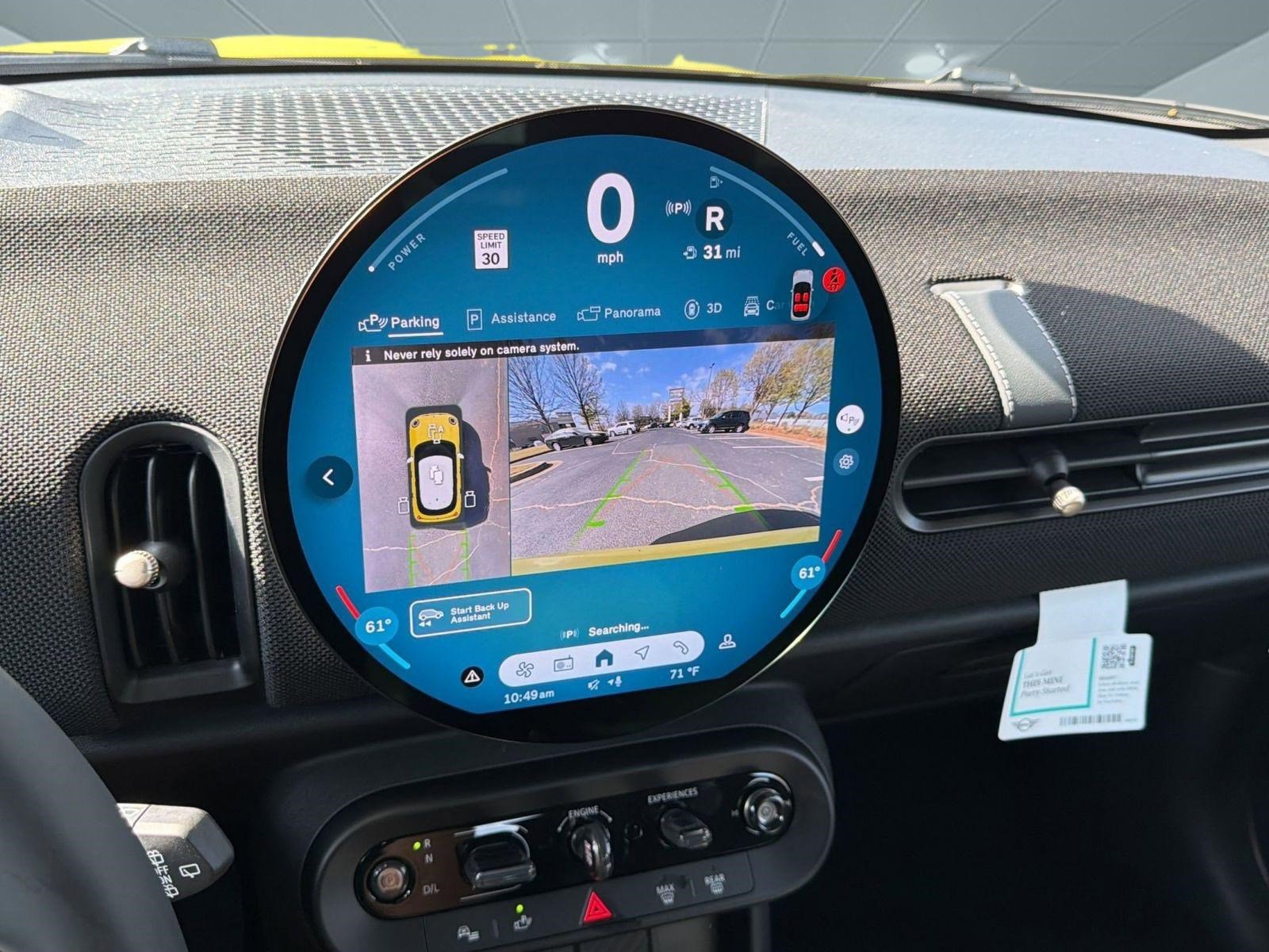 New 2026 MINI Cooper S image 23