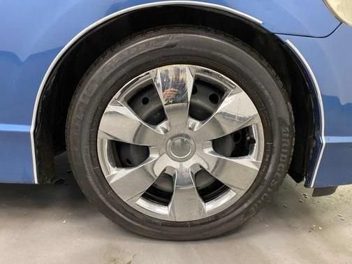Used 2009 Honda Civic LX image 16