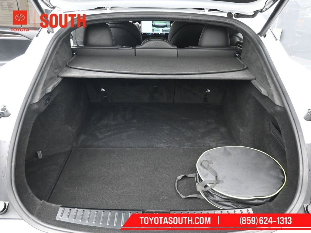 Used 2022 Tesla Model S image 24