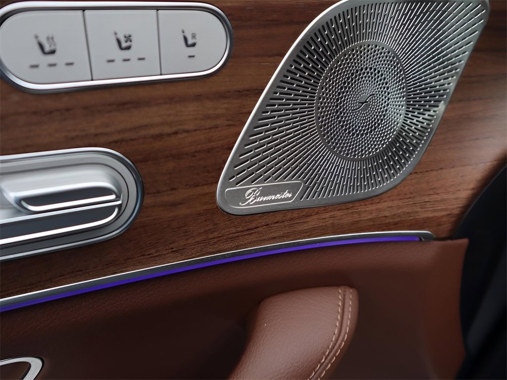 New 2026 Mercedes-Benz GLE 450 4MATIC Coupe image 29