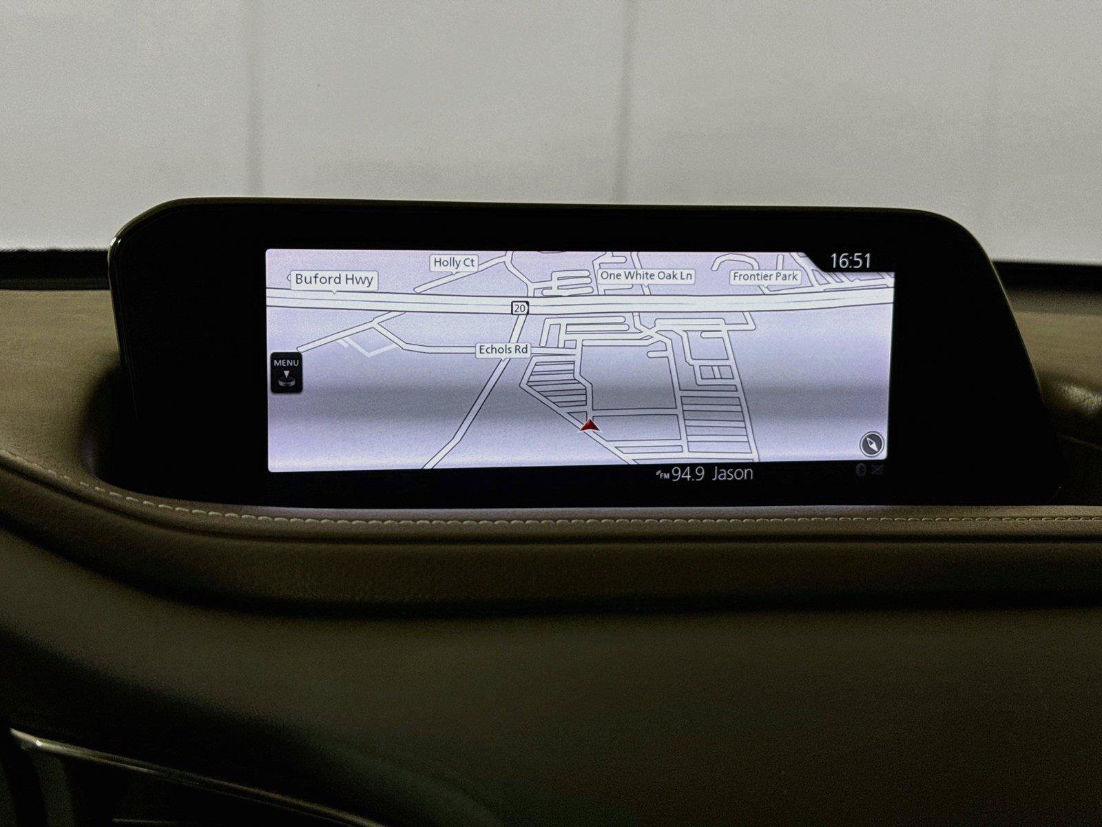Used 2021 MAZDA CX-30 FWD 2.5 S w/ Premium Package image 7