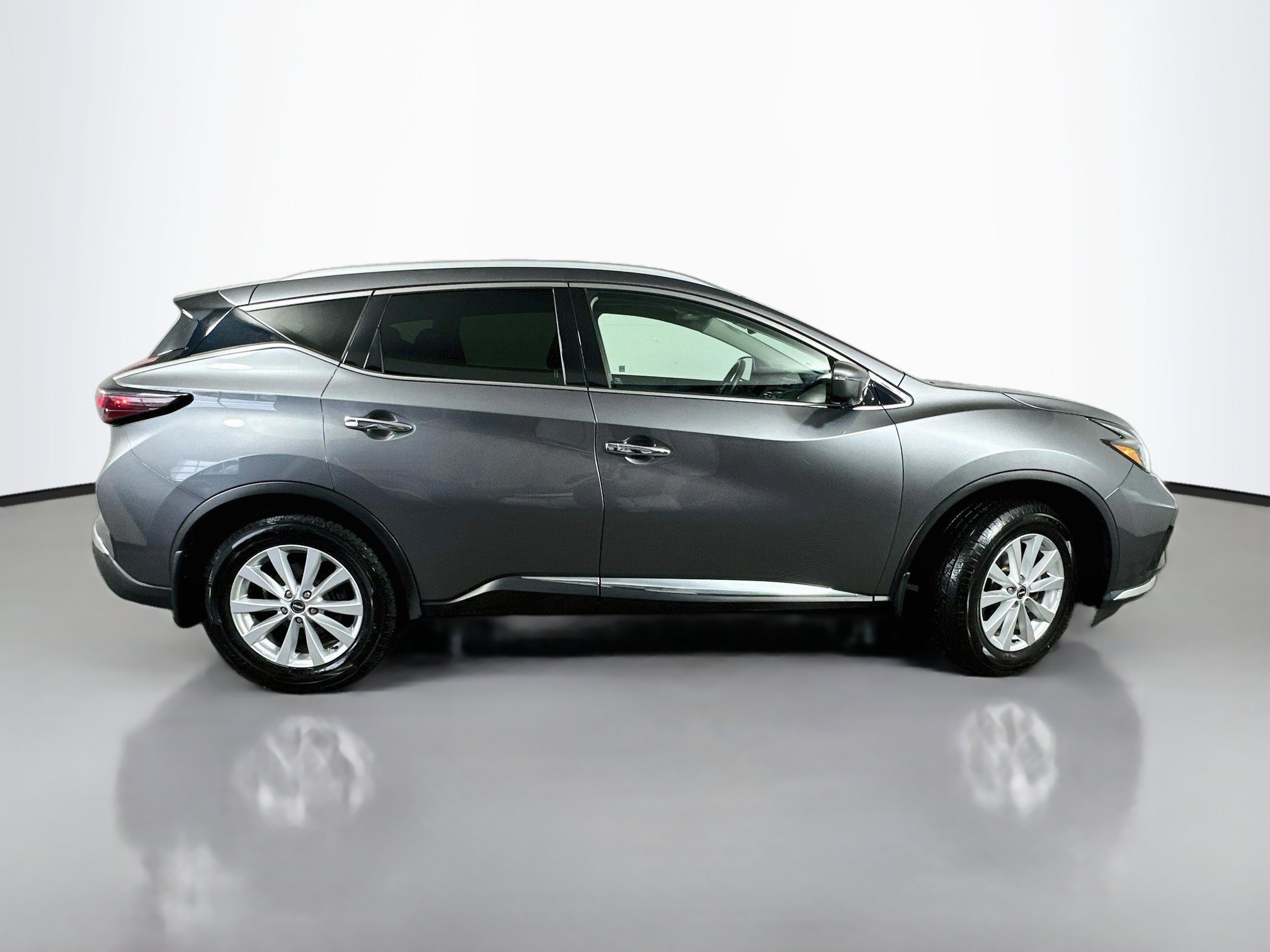 Used 2023 Nissan Murano Platinum AWD/4WD image 8