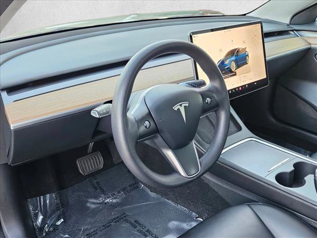 Used 2023 Tesla Model 3 Standard Range image 10