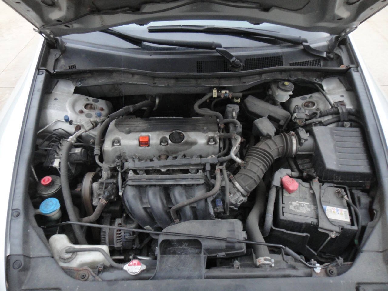 Used 2011 Honda Accord SE image 16