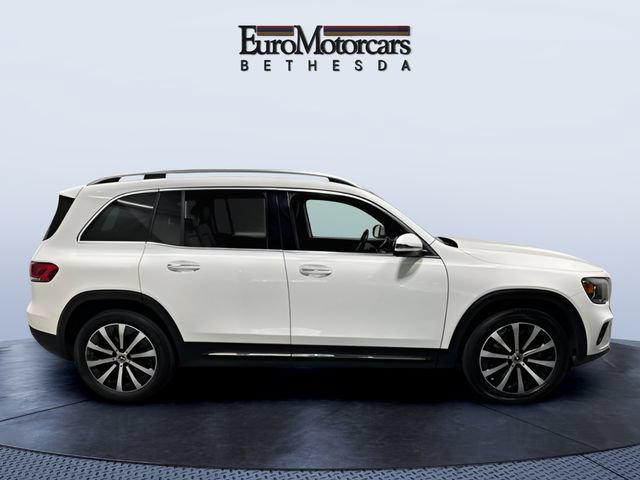 Used 2023 Mercedes-Benz GLB 250 4MATIC image 6