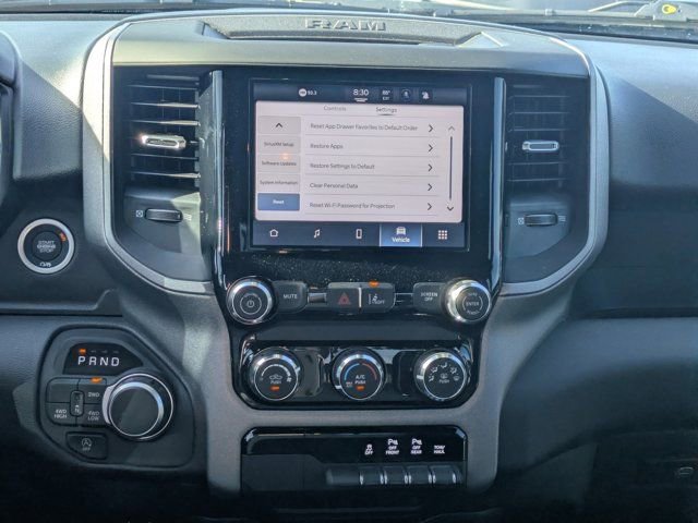 Used 2025 RAM 1500 Tradesman image 16