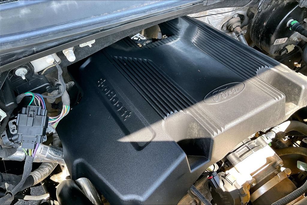 Used 2019 Ford F150 XLT w/ Equipment Group 302A Luxury AWD/4WD image 34