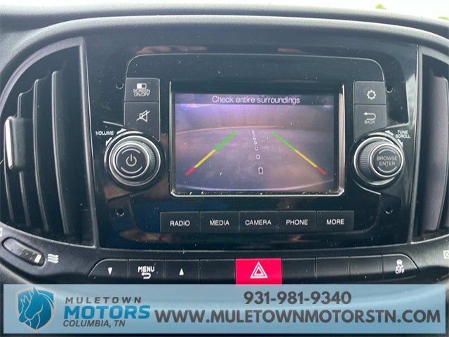 Used 2022 RAM ProMaster City Base image 24