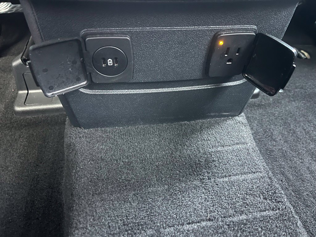 Used 2025 Lincoln Aviator AWD w/ Equipment Group 101A image 15