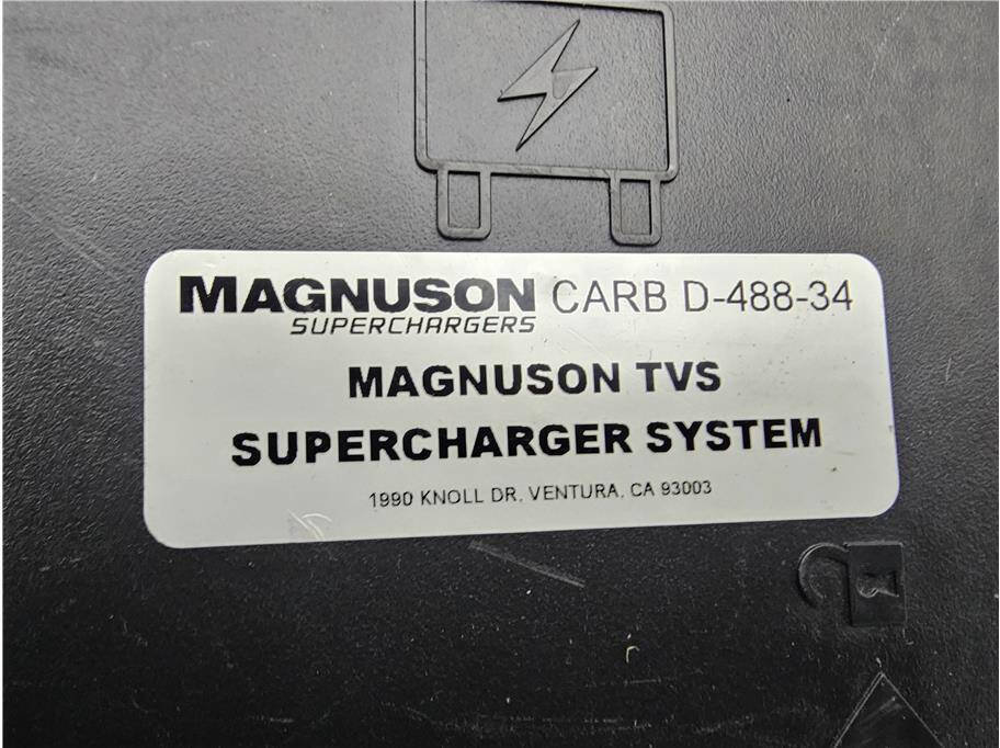 Used 2013 Chevrolet Corvette Grand Sport w/ 4LT Preferred Equipment Group image 20