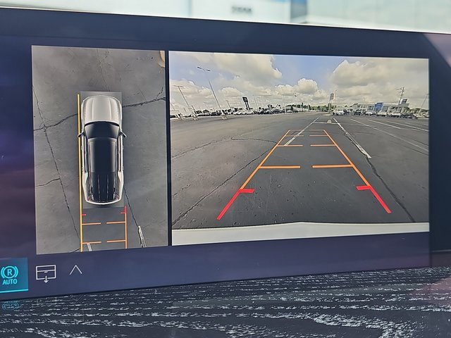 New 2026 Cadillac Escalade IQL Sport 1 w/ LPO, ONYX Package image 25