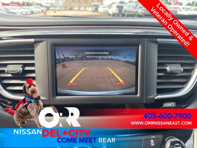 Used 2023 Chrysler Voyager LX FWD image 24