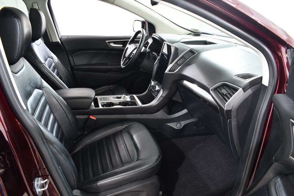 Used 2023 Ford Edge SEL w/ Convenience Package AWD/4WD image 10