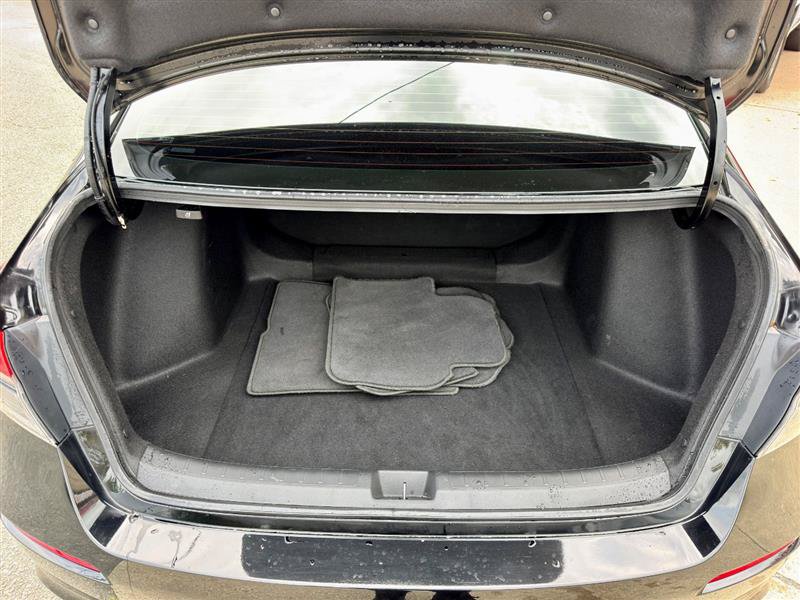 Used 2024 Honda Civic Sport image 5