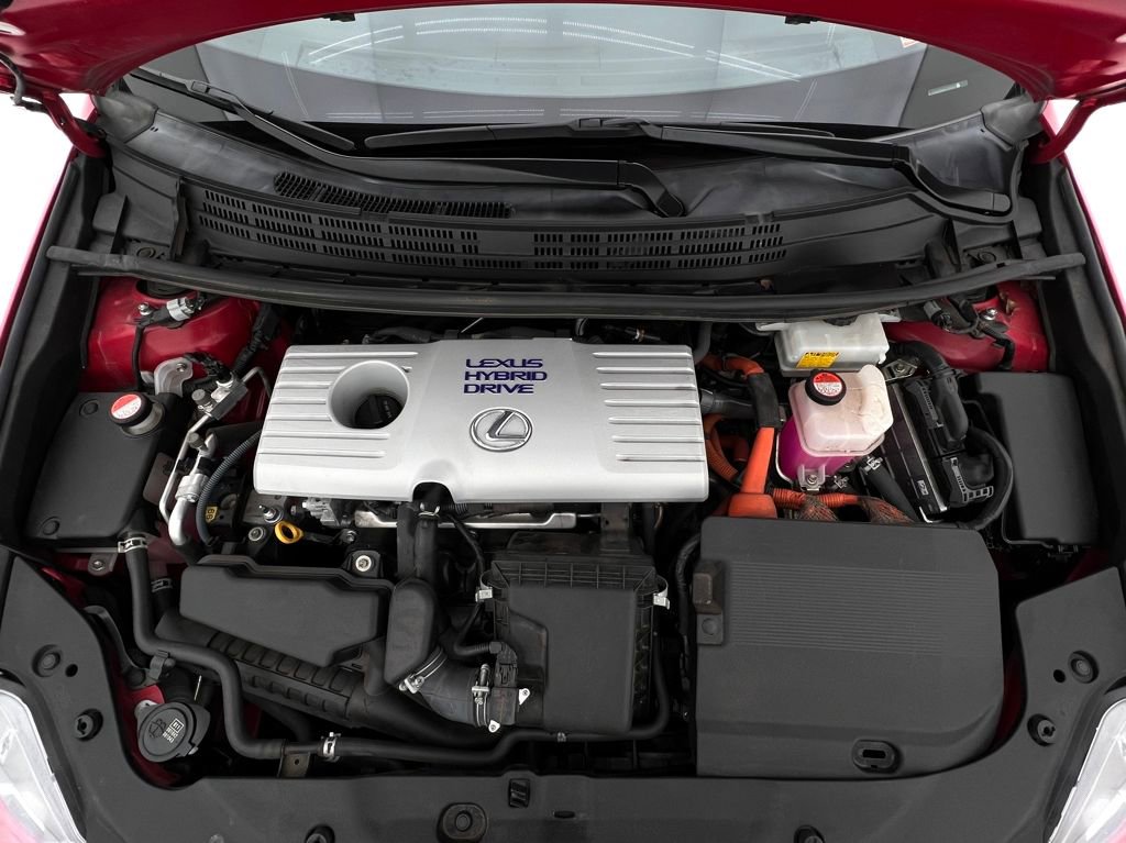 Used 2015 Lexus CT 200h w/ Navigation Package image 25