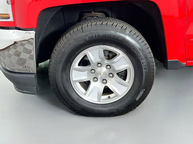 Used 2019 Chevrolet Silverado 1500 LT image 24