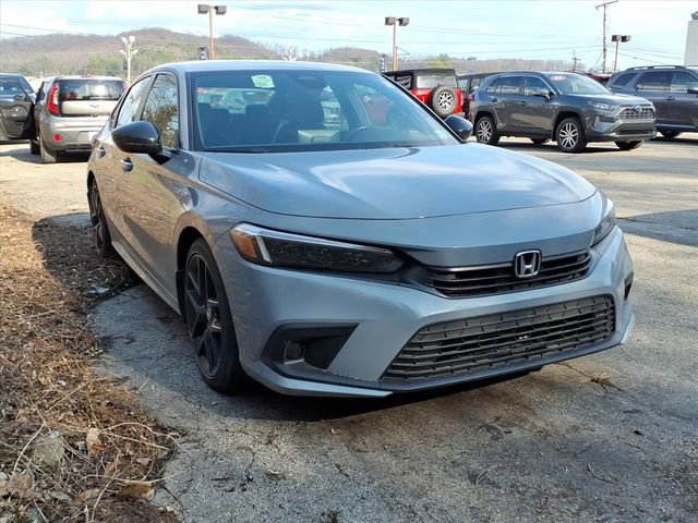 Used 2024 Honda Civic Sport