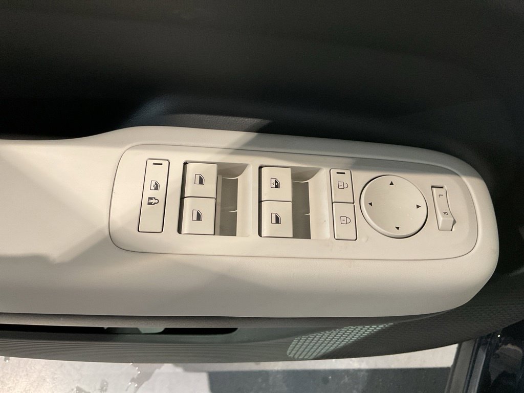 New 2026 Hyundai Santa Fe SE AWD/4WD image 12