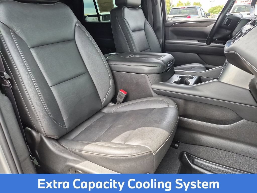 Used 2023 Chevrolet Tahoe Z71 AWD/4WD image 33