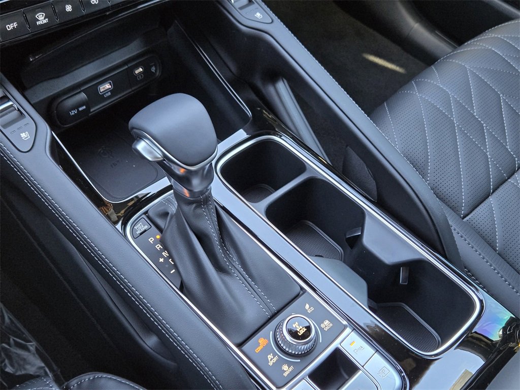 New 2025 Kia Telluride SX Prestige X-Line image 15