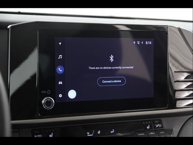 Used 2025 Toyota Camry LE w/ Convenience Package FWD image 12