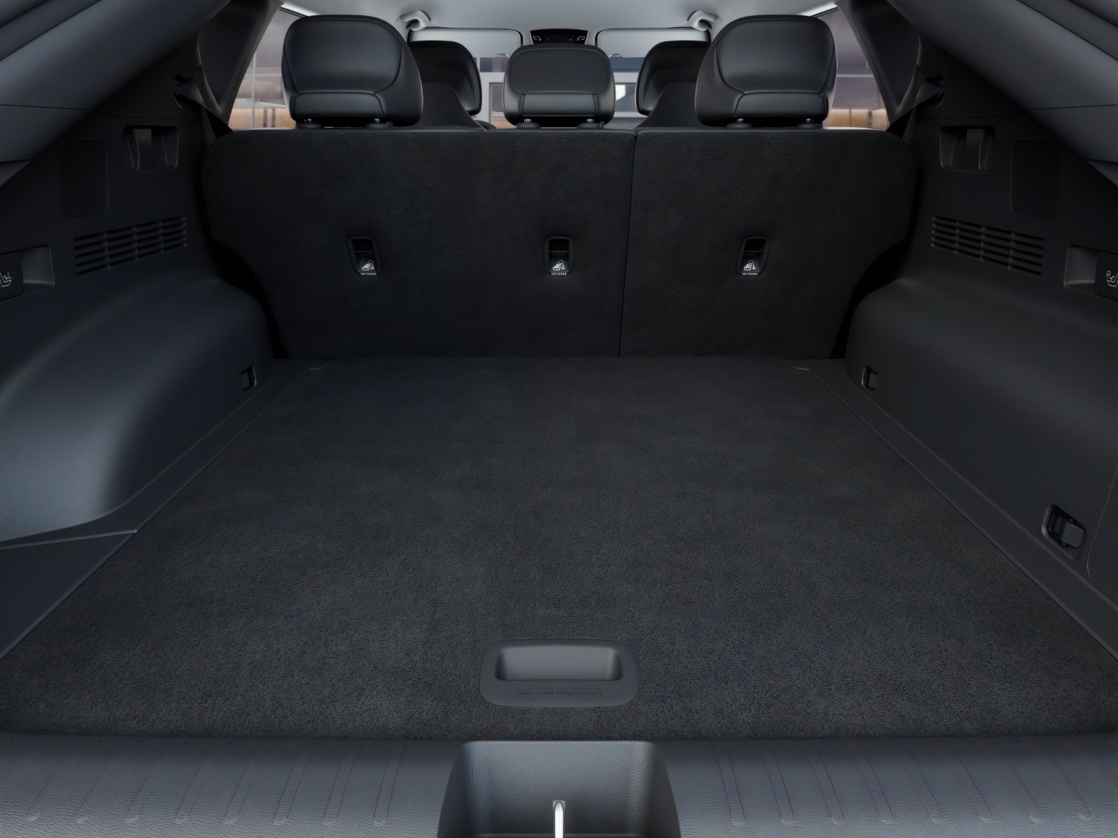 New 2026 Kia EV6 Wind RWD image 19