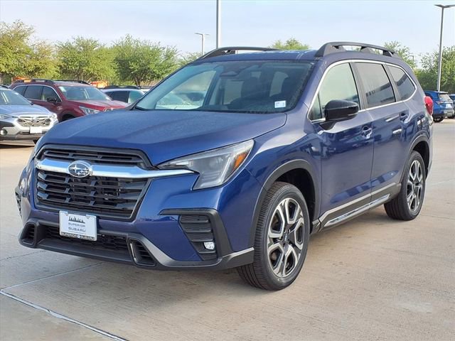 New 2026 Subaru Ascent Limited AWD/4WD image 3