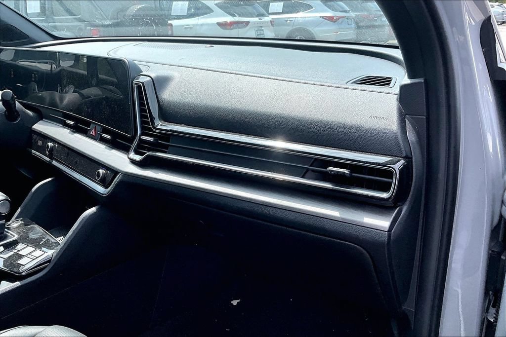 Used 2023 Kia Sportage X-Line AWD/4WD image 19