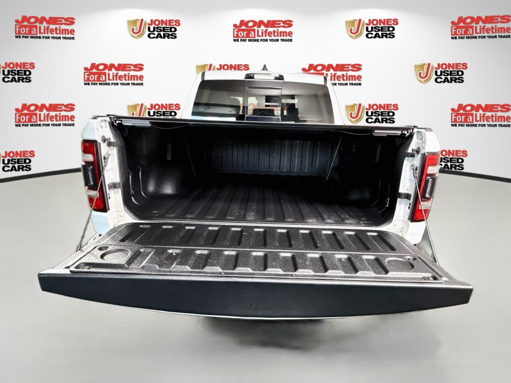 Used 2022 RAM 1500 Rebel w/ Rebel Level 2 Equipment Group AWD/4WD image 32