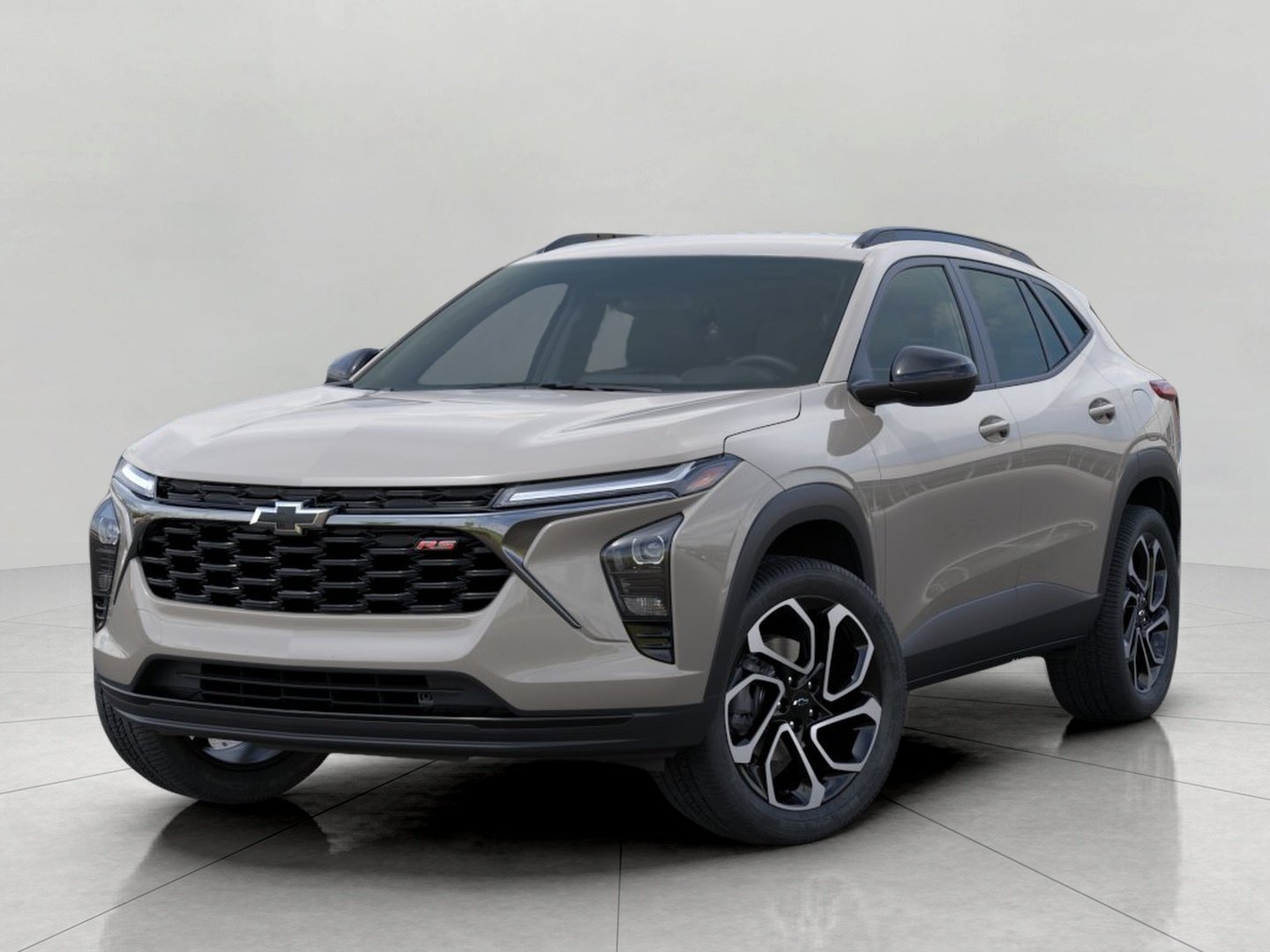 New 2026 Chevrolet Trax RS w/ Driver Confidence Package FWD image 6