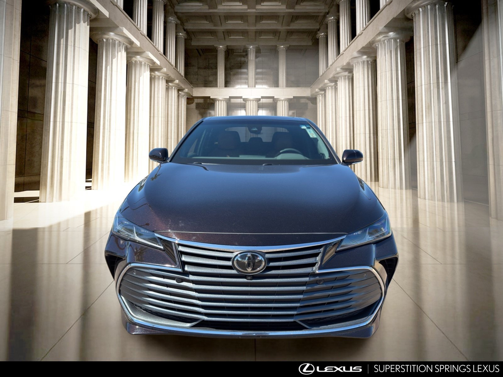 Used 2021 Toyota Avalon Limited w/ Advanced Safety Package FWD image 5