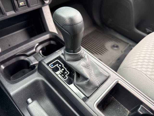 Certified 2023 Toyota Tacoma SR AWD/4WD image 31