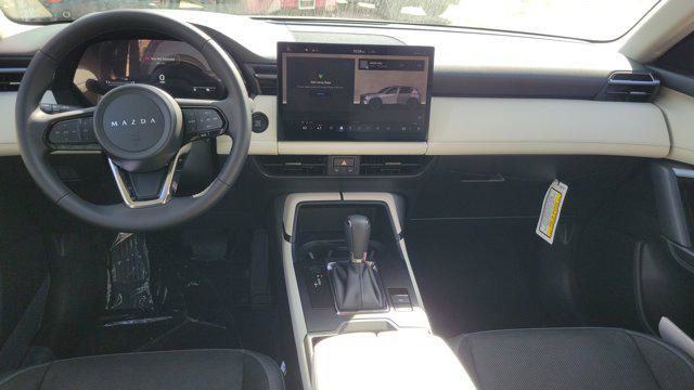 New 2026 MAZDA CX-5 Preferred image 11