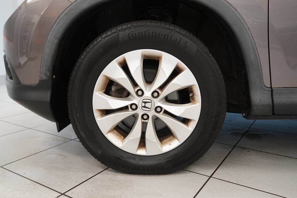 Used 2013 Honda CR-V EX-L image 16
