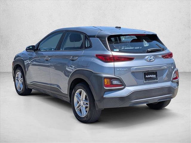Used 2020 Hyundai Kona SE FWD image 8