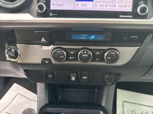 Used 2023 Toyota Tacoma SR5 image 19