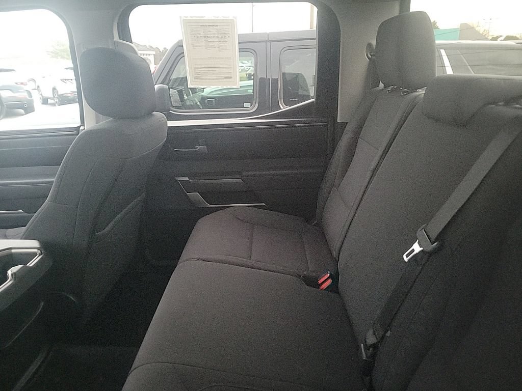 Used 2022 Toyota Tundra SR5 AWD/4WD image 23
