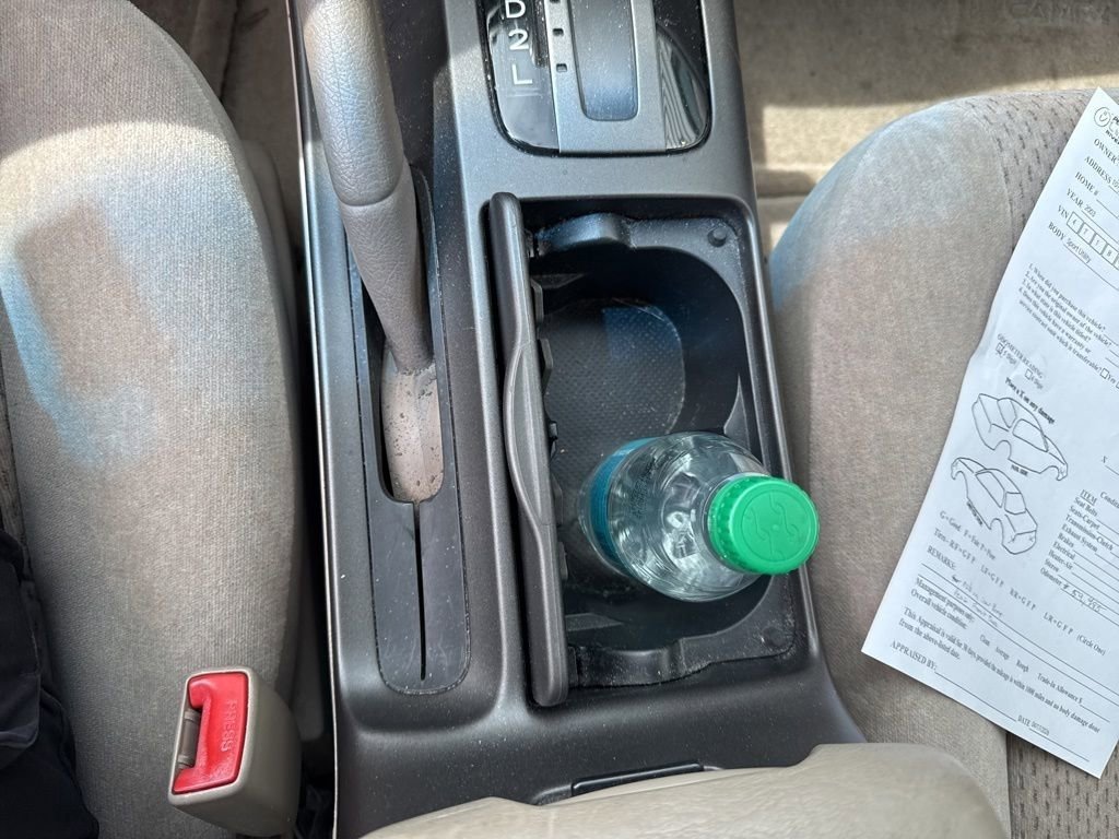 Used 2003 Toyota Camry LE image 15
